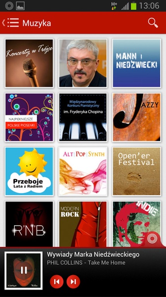 Polskie Radio - Preview 4