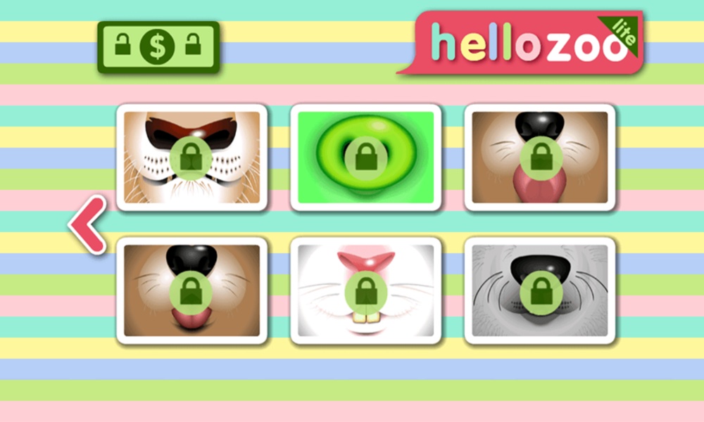 hellozoo lite - Preview 1