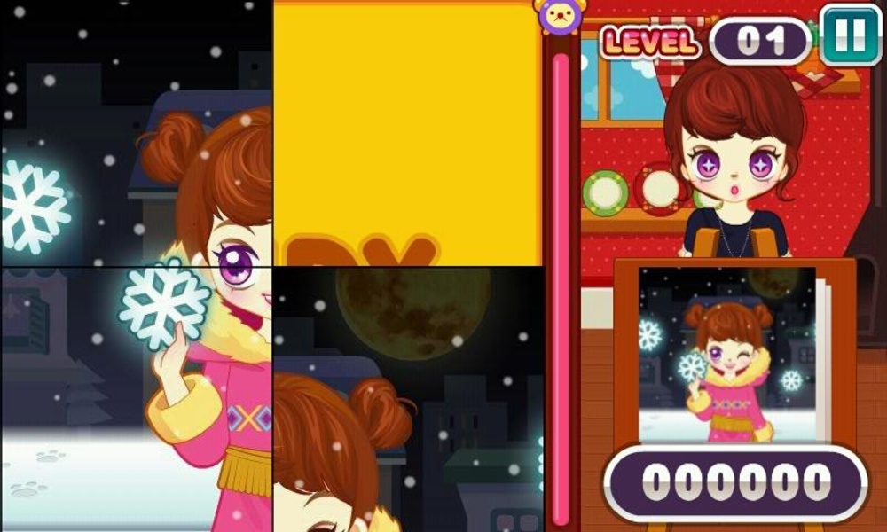 JudySlidingPuzzle - Preview 2