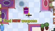 Banana Gun roguelike offline screenshot 4