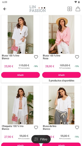 Showroom - Preview 8