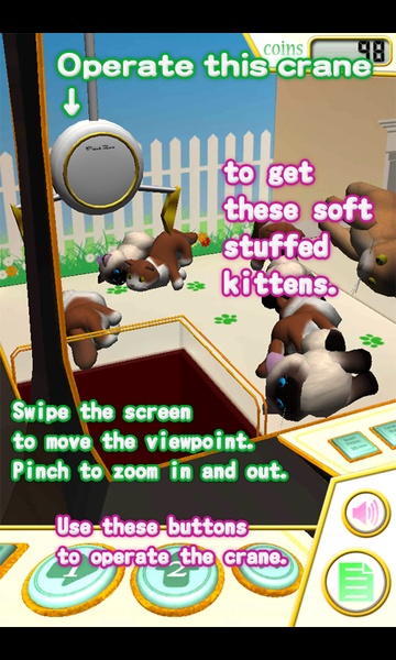 Claw Crane Cats - Preview 23