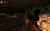 Zombie Forest Kill screenshot 4