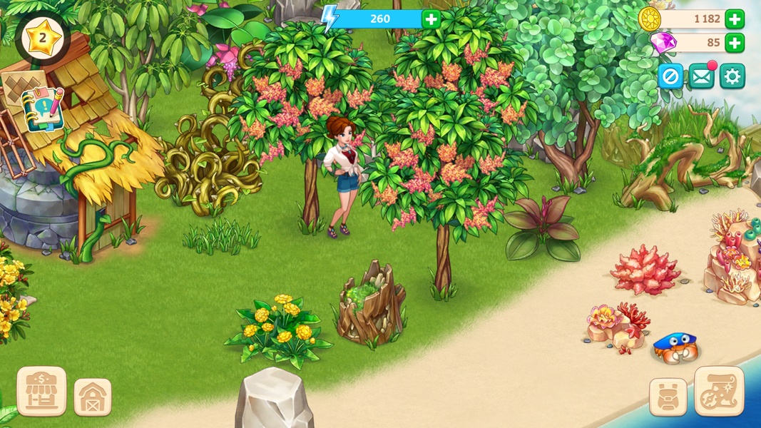 Taonga Island Adventure - Preview 2
