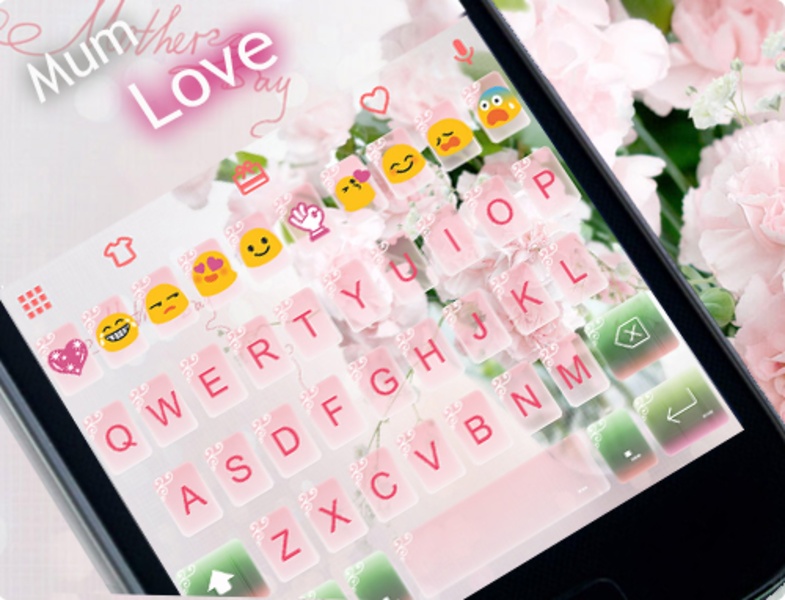 Mum Love - Preview 1