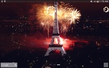 Fireworks Live Wallpaper screenshot 4