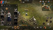 The Legend of MIR 2: Destiny screenshot 6