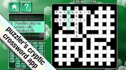 Cryptic Crosswords screenshot 5