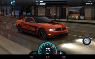 Fast And Furious 6 The Game 4 1 2 For Android Download