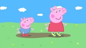 Baby Games with Peppa screenshot 4