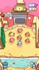 Beast High: Merge Cute Friends screenshot 1