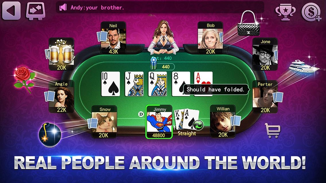 Poker Mania - Preview 10