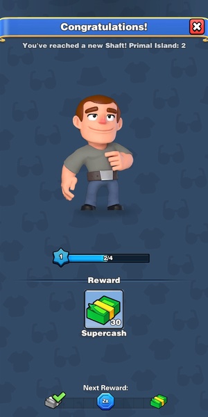 Miner To Rich - Preview 5