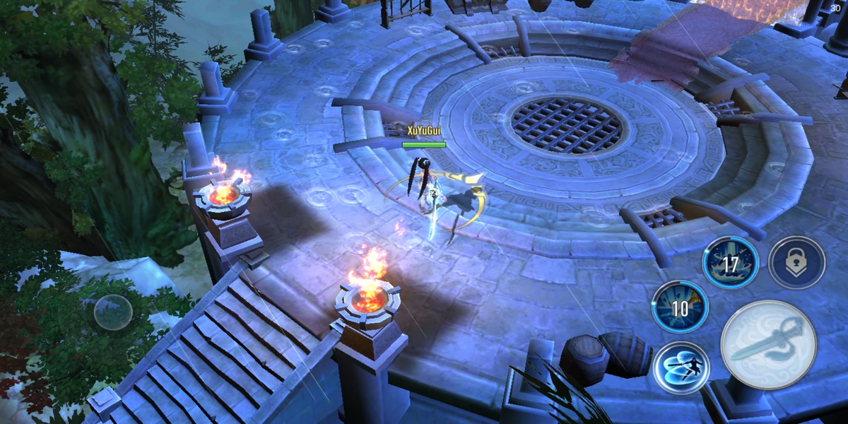 CLANS: Destiny Love - Preview 11