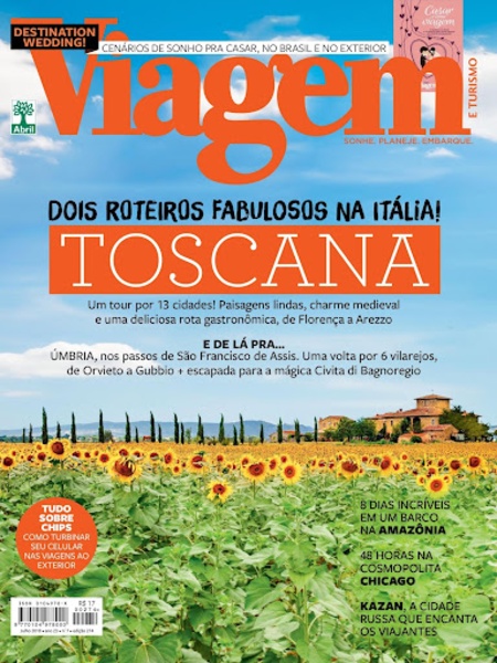 VIAGEM - Preview 5