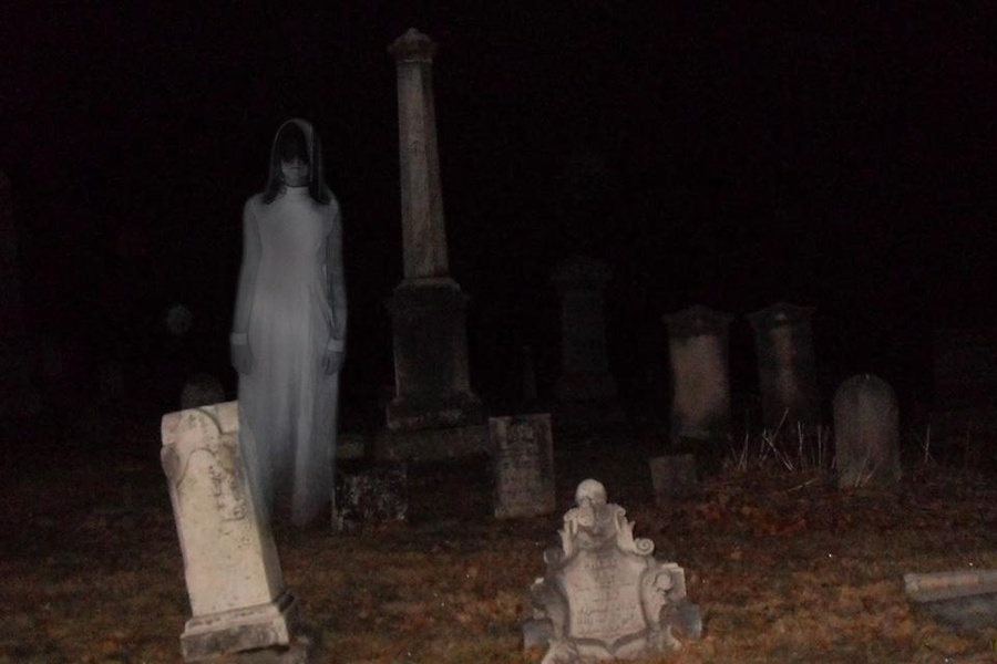 Ghost Prank Photo Maker - Preview 5