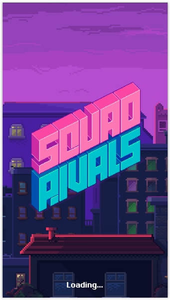 Squad Rivals - Preview 1