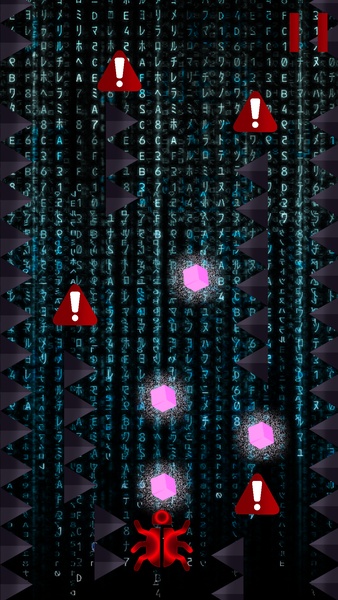 RedGlitch - Preview 8