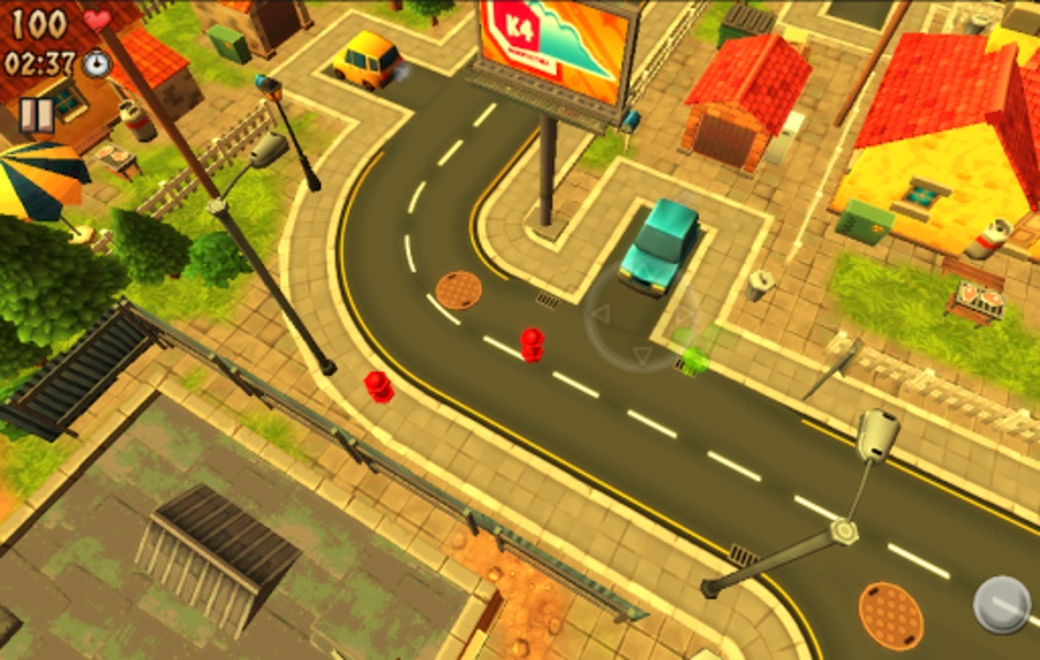 Prop Hunt Mobile - Preview 4
