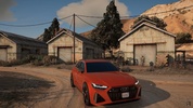 Real Car Driving Racing Games screenshot 3