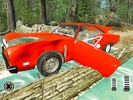 Car Crash VS Broken Bridge Game screenshot 4