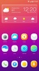 Light OS GO Launcher Theme screenshot 5