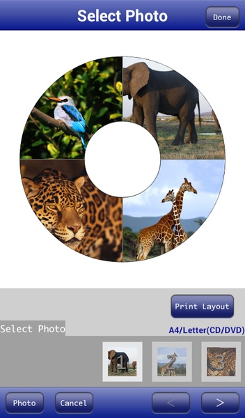 Epson Creative Print - Preview 3