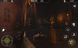WWII Zombies Survival - World screenshot 4