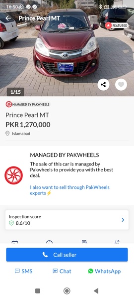 PakWheels - Preview 5