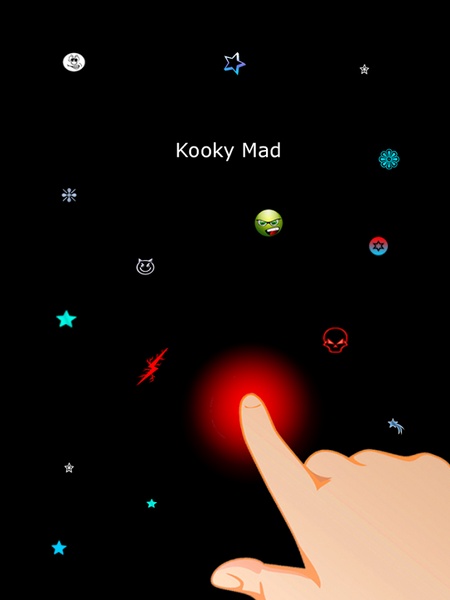 Mood Touch Sensor - Preview 3
