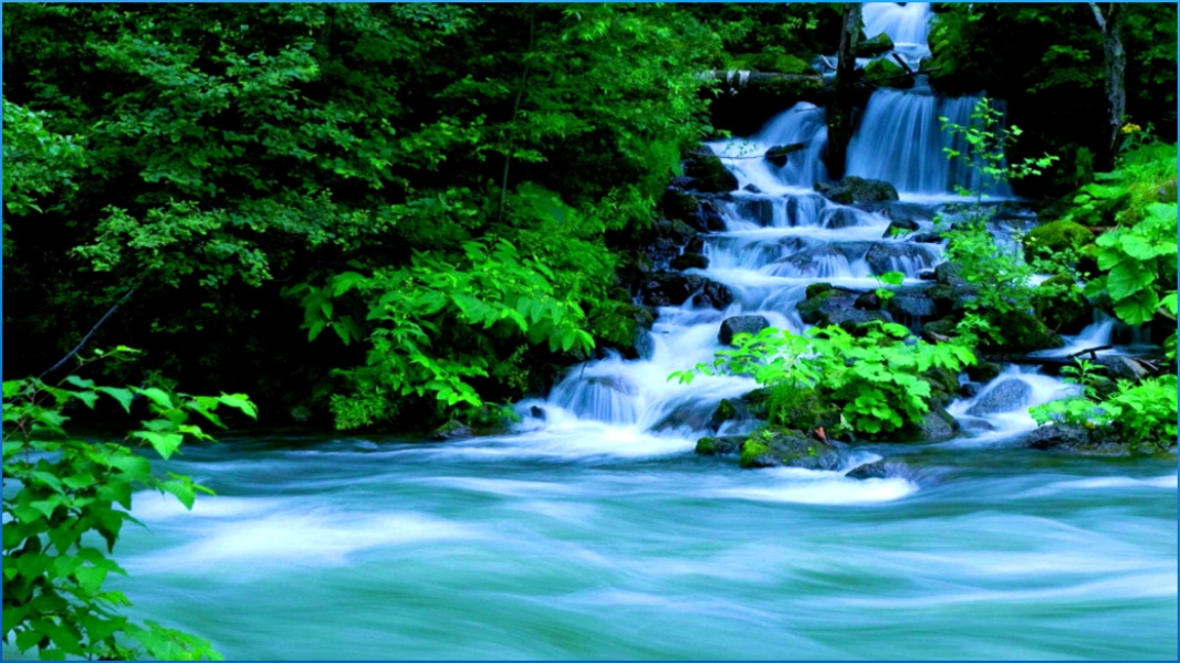 Waterfall Themes - Preview 7