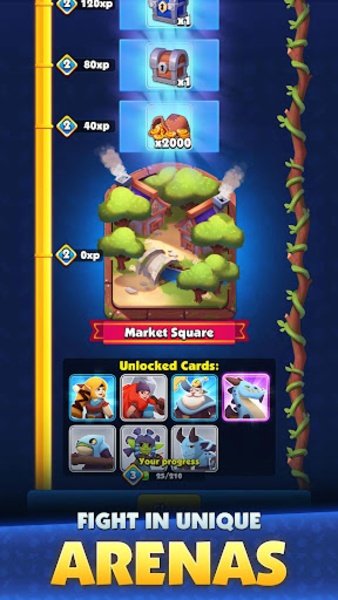 Auto Tactics - Battlebound - Preview 1