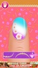 Nail Salon: princess screenshot 9