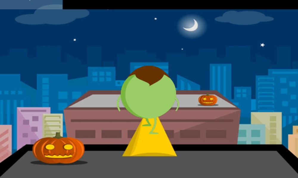 Foolz: Fear of Halloween - Preview 4