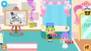 BonBon Life World Kids Games screenshot 9