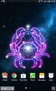 Zodiac Signs Live Wallpaper screenshot 2