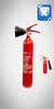 Fire Extinguisher Simulator screenshot 2