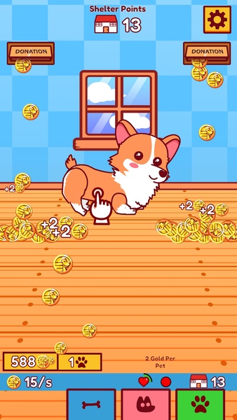 Rescue Pets - Preview 9