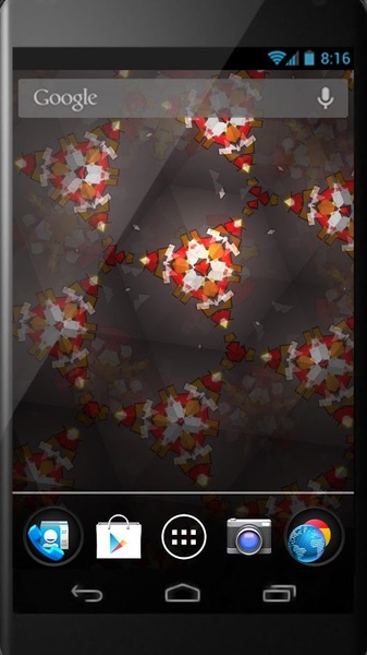 Kaleidoscope Free - Preview 4