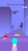 Ball Race-3D Rolling Ball Game screenshot 2