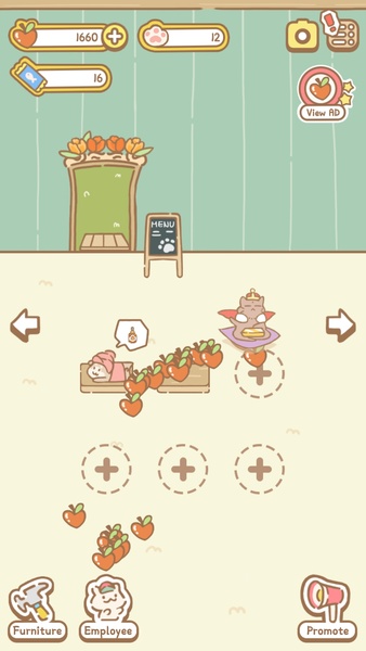 Cat Spa - Preview 10