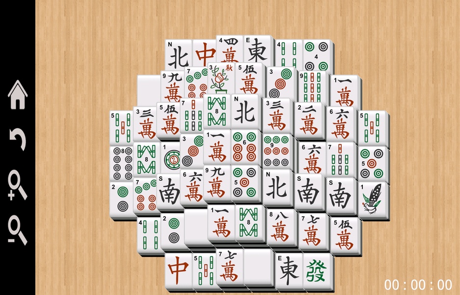 Mahjong for Android - Download the APK from Uptodown