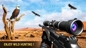 Bird Hunting 2020 screenshot 4