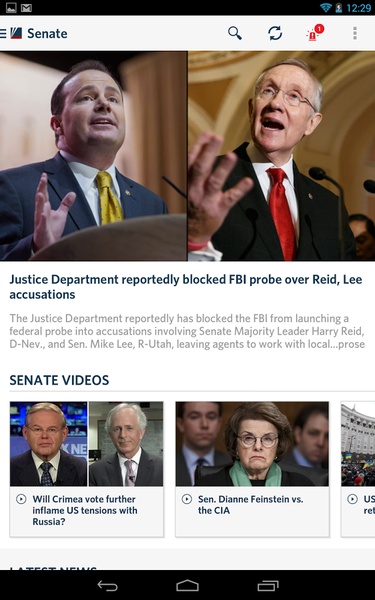 Fox News - Preview 21