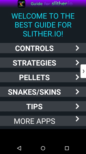 Slither.io: Snake — Jogue de graça em