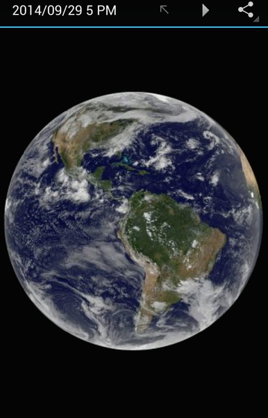 Earth - Preview 4