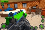 Smash house FPS Shooting game screenshot 7