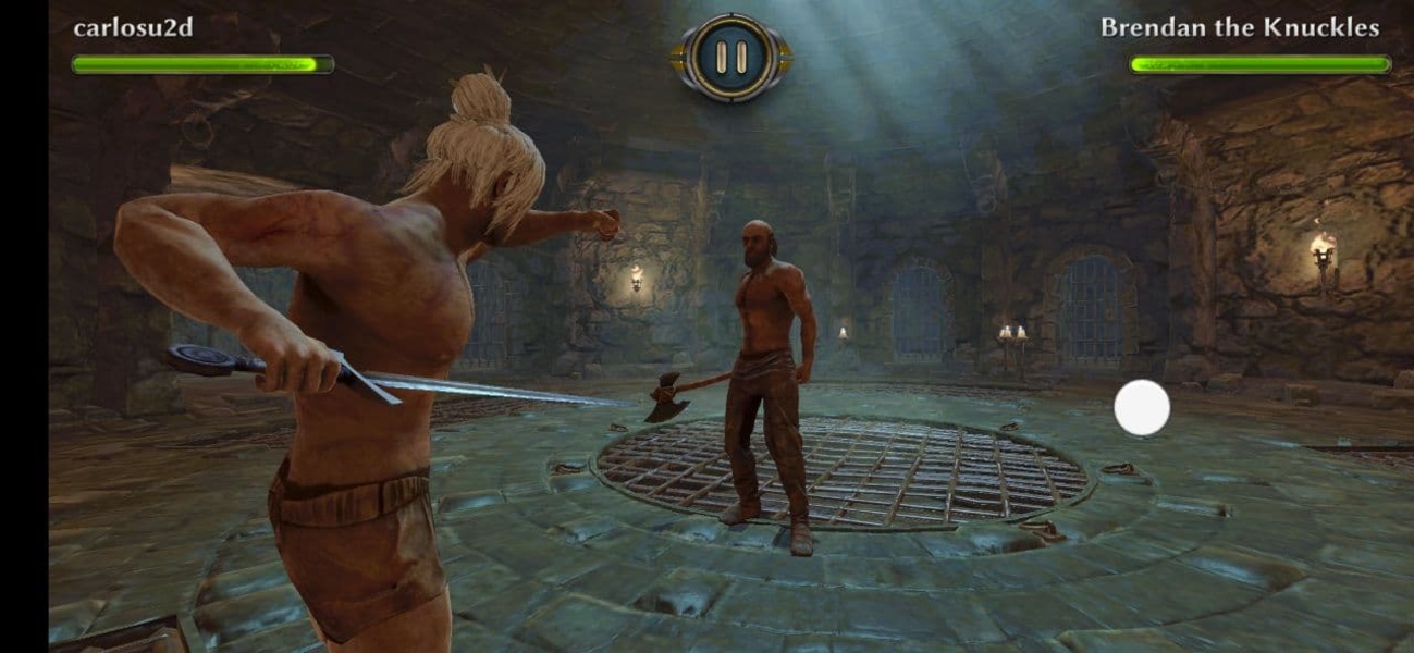 Dark Steel - Preview 8