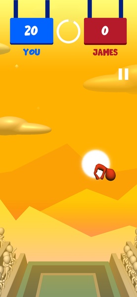 Flip Seesaw : Hovering Dance - Preview 3