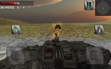 Inside The Battle Tank screenshot 5